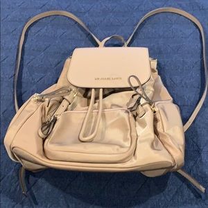 Michael Kors backpack